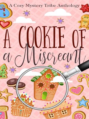 cover image of A Cookie of a Miscreant